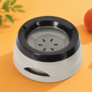 No-Spill Floating Water Bowl