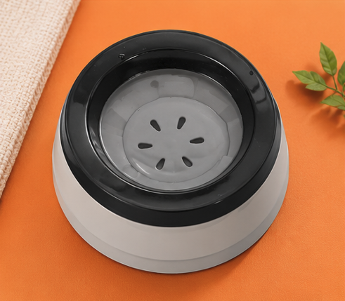 No-Spill Floating Water Bowl - Image 2